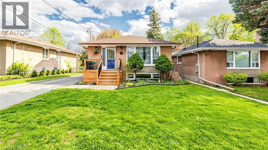 33 Neapolitan Drive, Scarborough, Ontario  M1P 4B2 - Photo 2 - 40846894