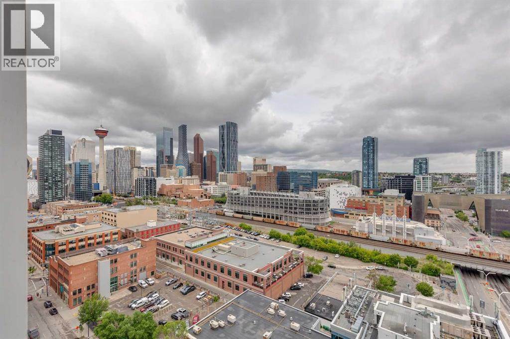 1901, 433 11 Avenue SE, Calgary, Alberta T2G 0C7 - Photo 22 - A2324652