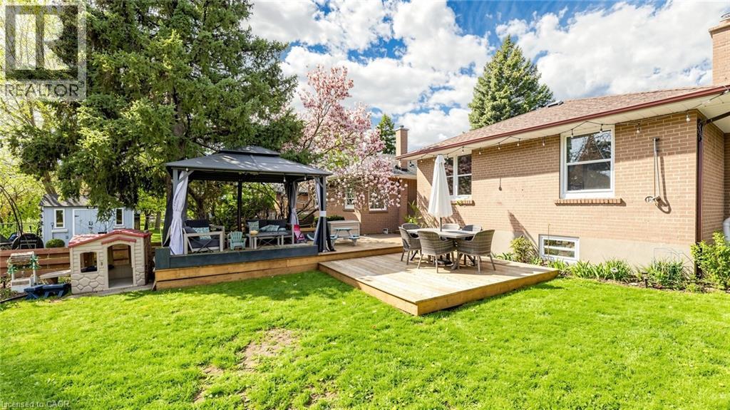 33 Neapolitan Drive, Scarborough, Ontario  M1P 4B2 - Photo 46 - 40846894