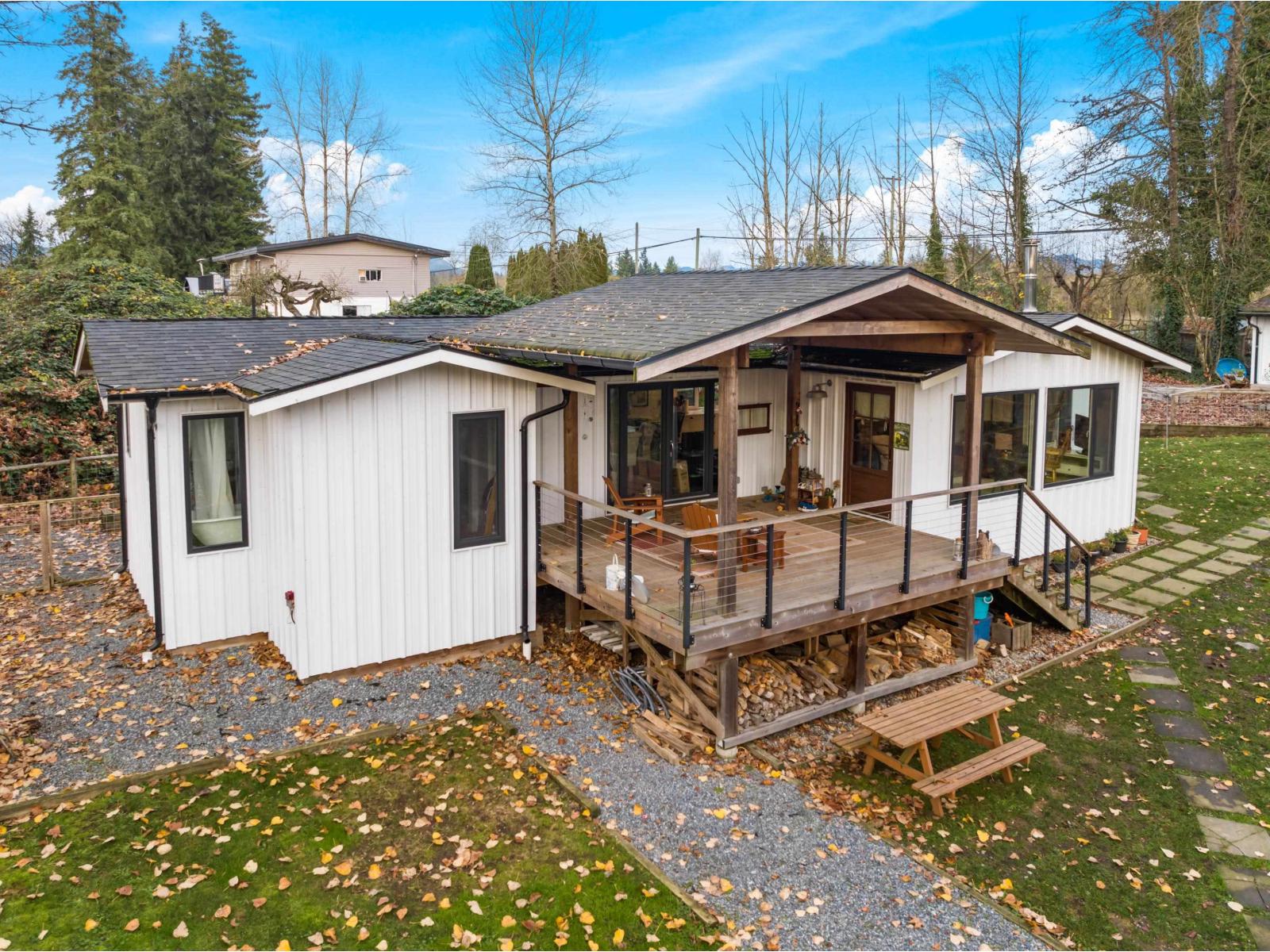 6271 272 Street, Langley, British Columbia  V4W 1P6 - Photo 4 - R3155166