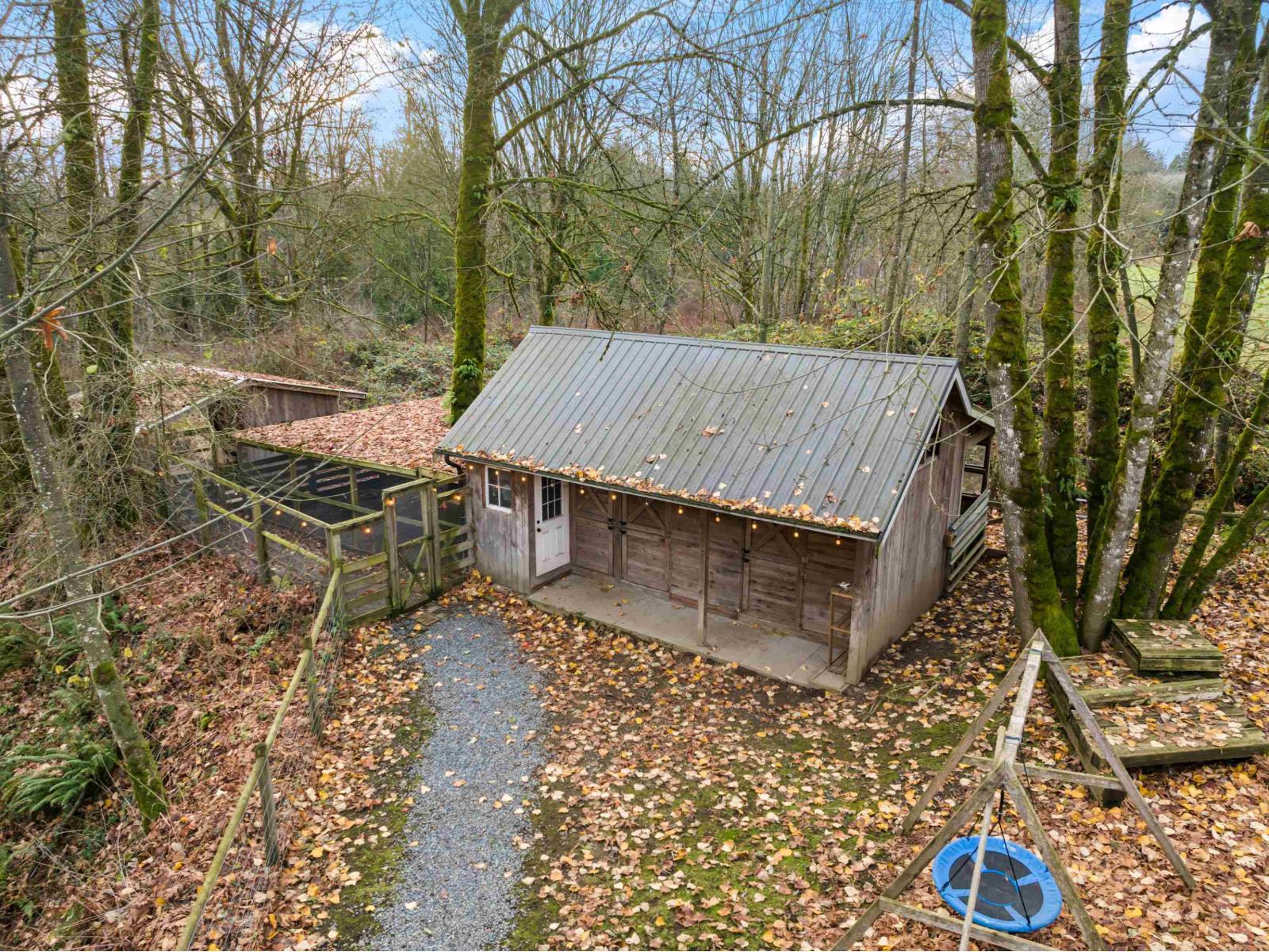 6271 272 Street, Langley, British Columbia  V4W 1P6 - Photo 36 - R3155166
