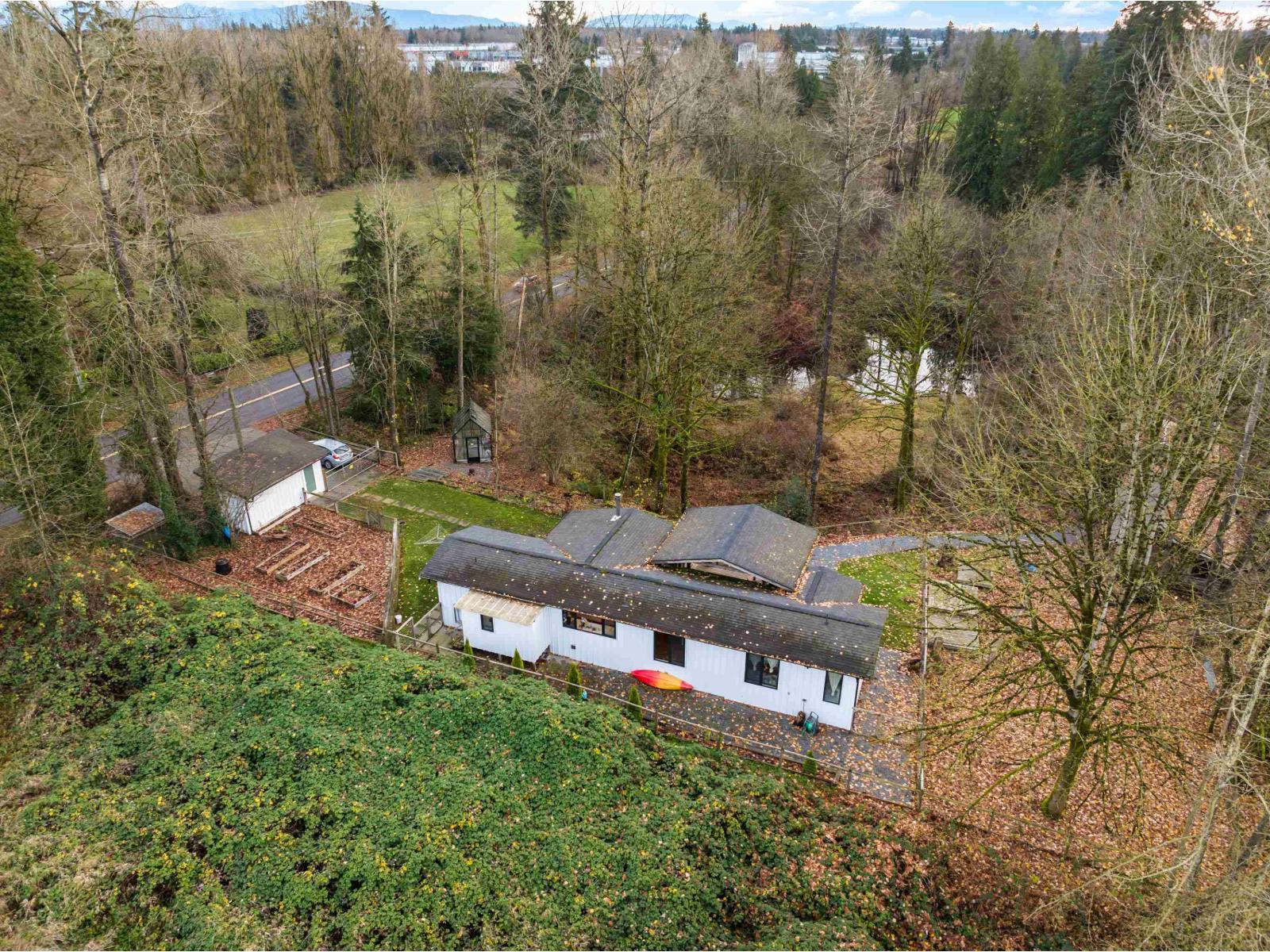 6271 272 Street, Langley, British Columbia  V4W 1P6 - Photo 2 - R3155166