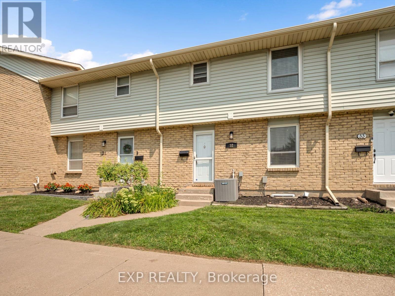 32 - 242 Lakeport Road, St. Catharines, Ontario  L2N 6V2 - Photo 1 - X13671698