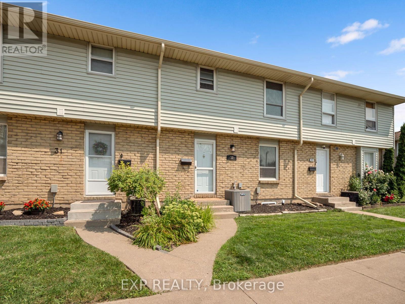 32 - 242 Lakeport Road, St. Catharines, Ontario  L2N 6V2 - Photo 2 - X13671698