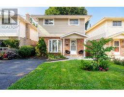 13 1/2 NORTHGLEN AVENUE, St. Catharines, Ontario