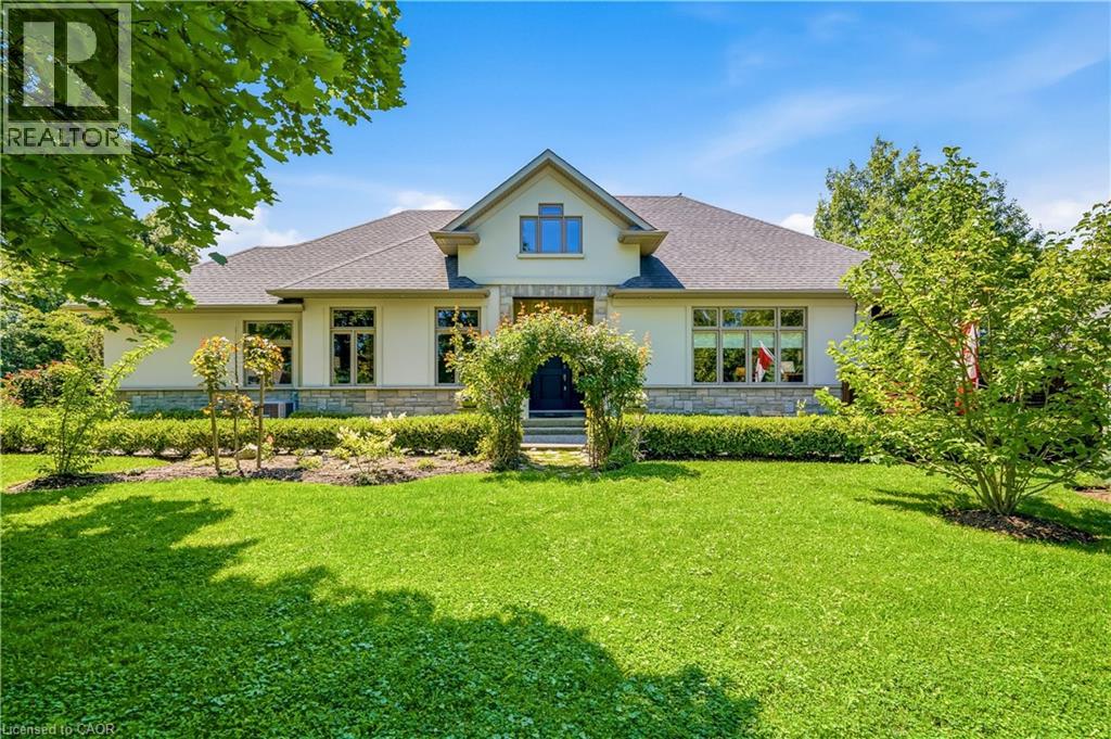 411 Nassau Street, Niagara-On-The-Lake, Ontario  L0S 1J0 - Photo 2 - 40853860