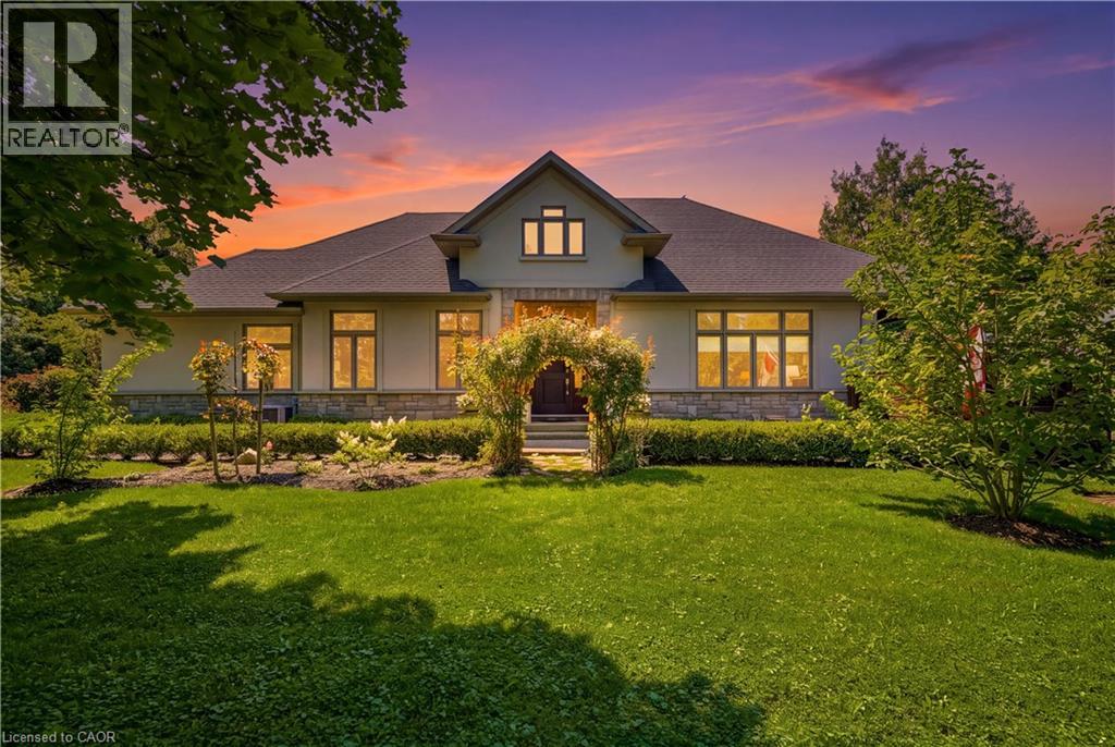411 Nassau Street, Niagara-On-The-Lake, Ontario  L0S 1J0 - Photo 3 - 40853860