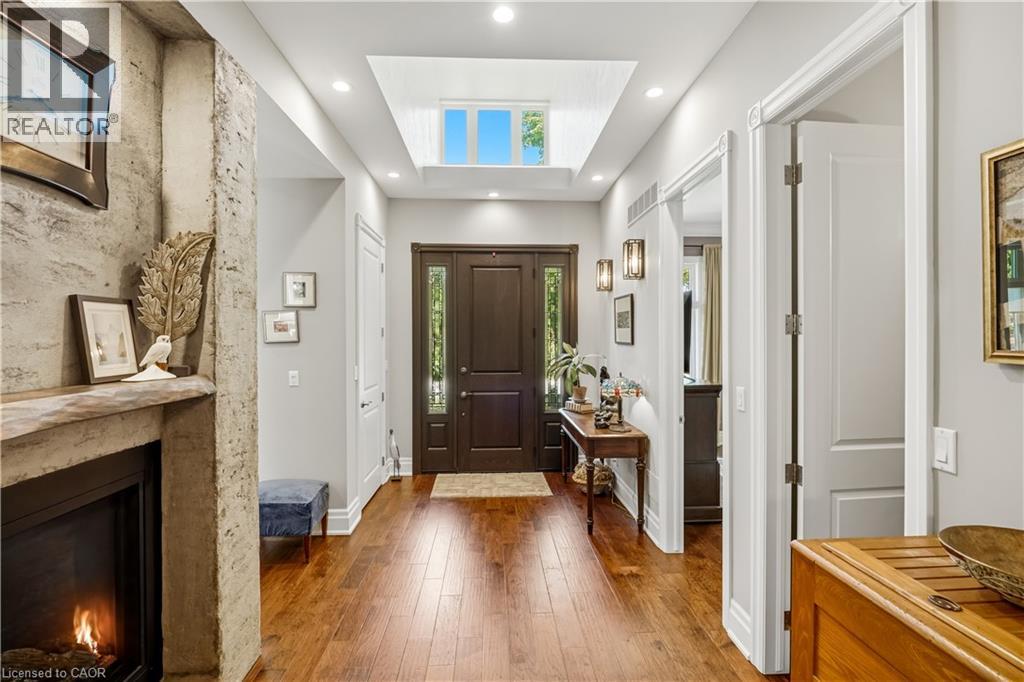 411 Nassau Street, Niagara-On-The-Lake, Ontario  L0S 1J0 - Photo 6 - 40853860