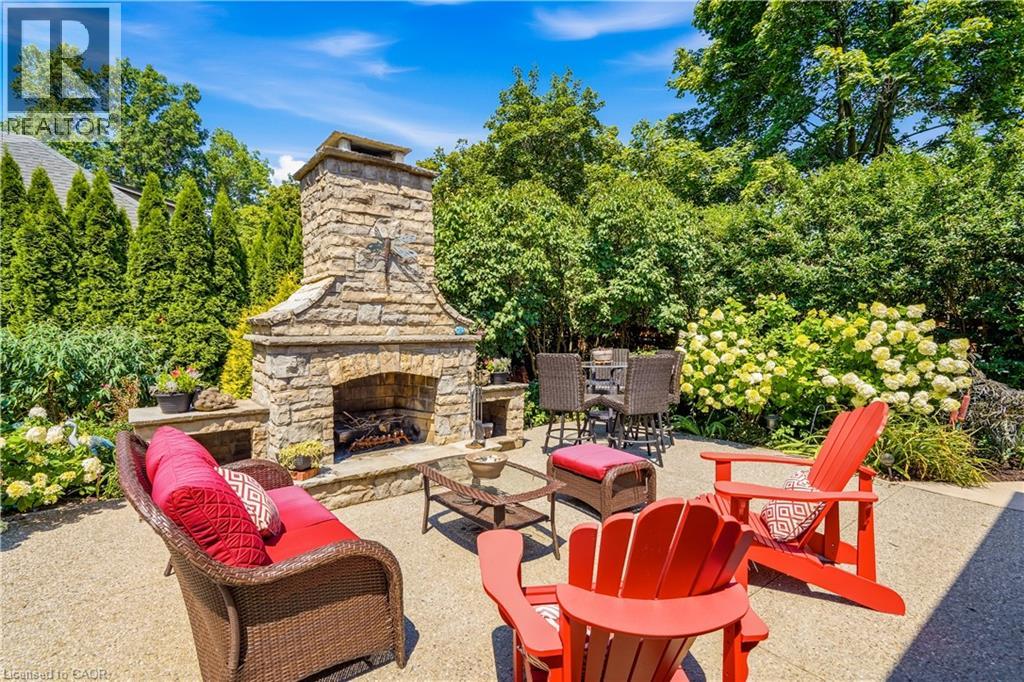 411 Nassau Street, Niagara-On-The-Lake, Ontario  L0S 1J0 - Photo 27 - 40853860