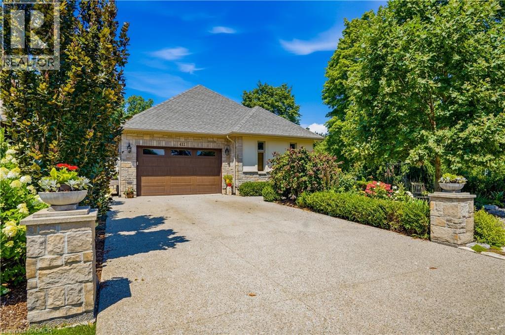 411 Nassau Street, Niagara-On-The-Lake, Ontario  L0S 1J0 - Photo 4 - 40853860