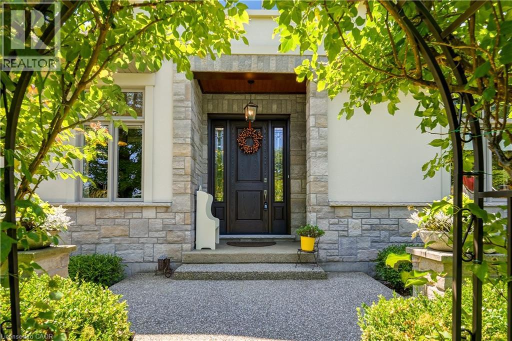 411 Nassau Street, Niagara-On-The-Lake, Ontario  L0S 1J0 - Photo 5 - 40853860