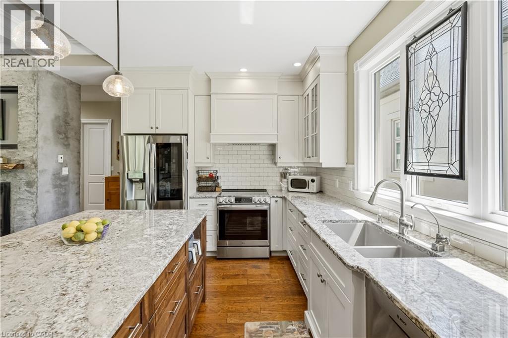 411 Nassau Street, Niagara-On-The-Lake, Ontario  L0S 1J0 - Photo 10 - 40853860