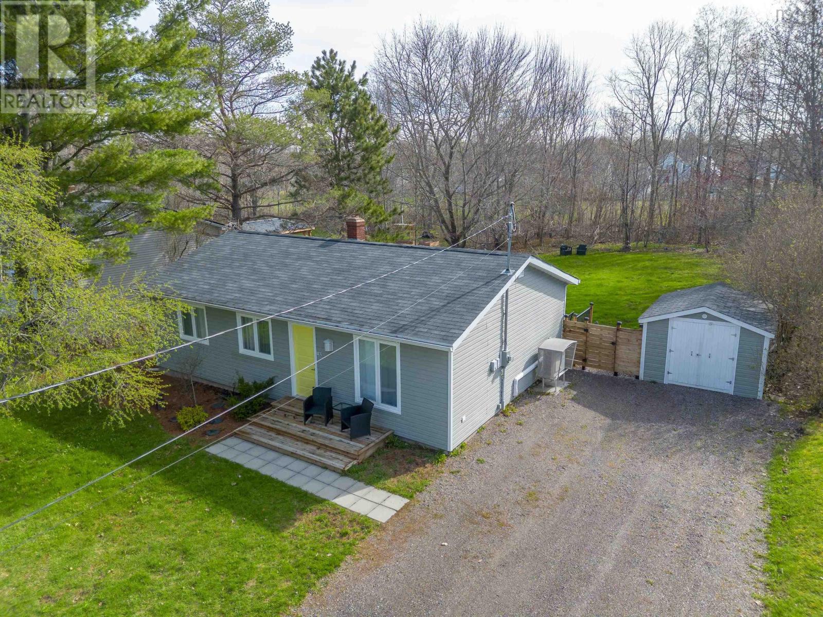 192 Foster Street, Berwick, Nova Scotia  B0P 1E0 - Photo 29 - 202620494