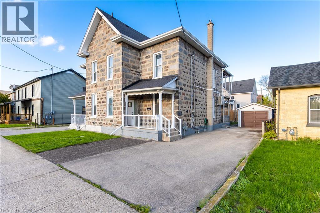 101 Water Street S Unit# Upper, Cambridge, Ontario  N1R 3E1 - Photo 2 - 40854744