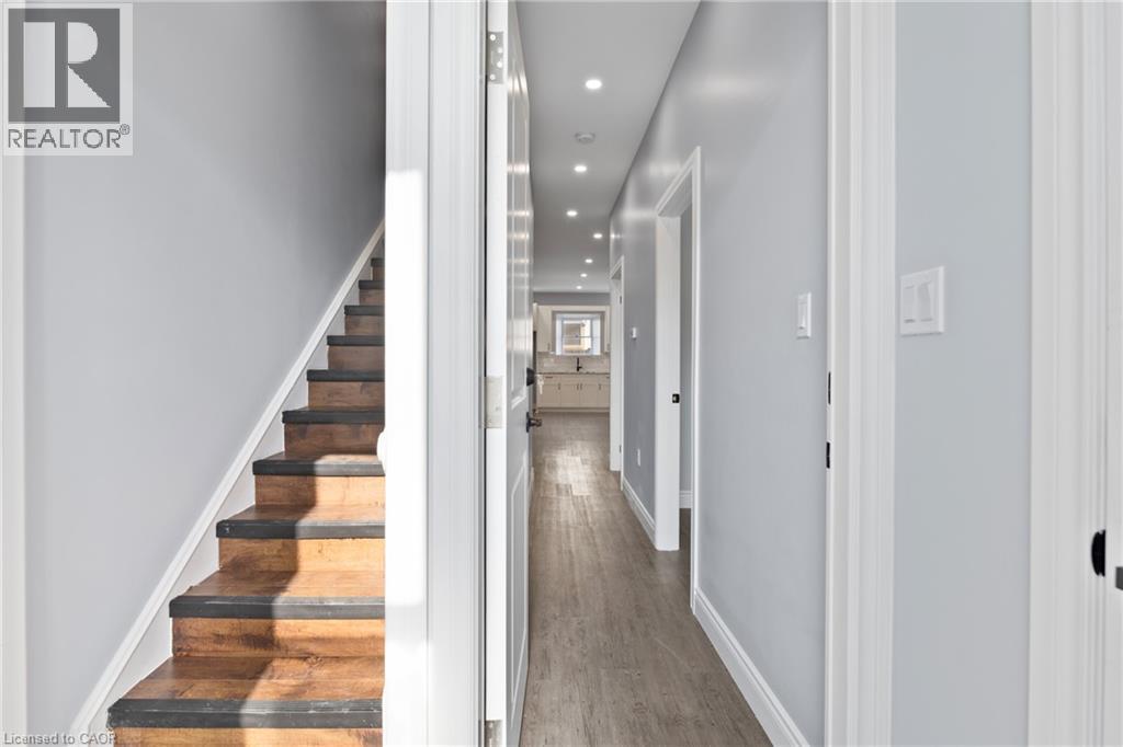101 Water Street S Unit# Upper, Cambridge, Ontario  N1R 3E1 - Photo 5 - 40854744