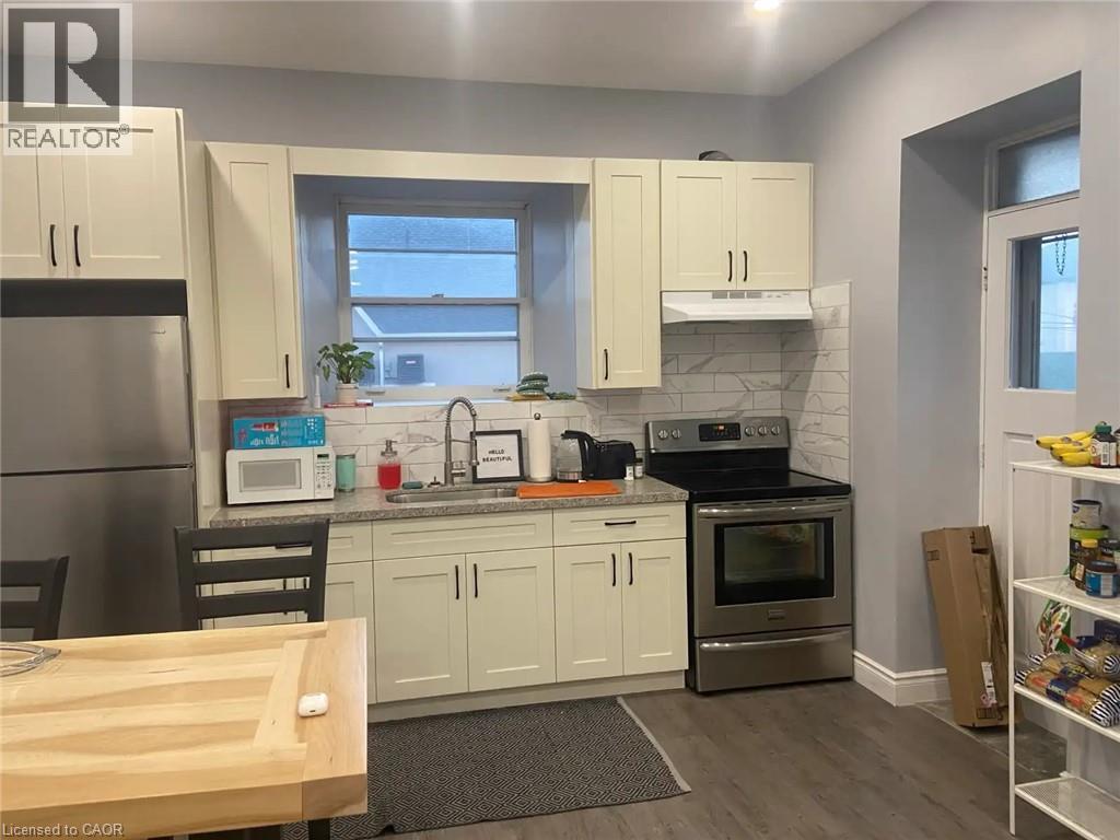 101 Water Street S Unit# Upper, Cambridge, Ontario  N1R 3E1 - Photo 11 - 40854744