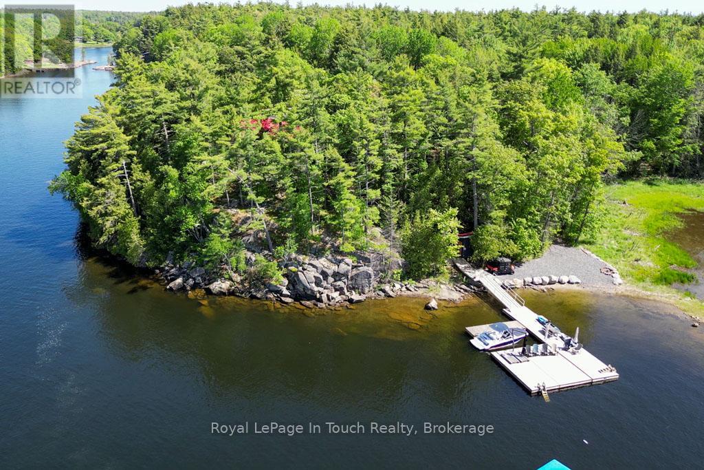 700 Island 980 / Deer Island, Georgian Bay, Ontario  P0E 1E0 - Photo 3 - X13443308