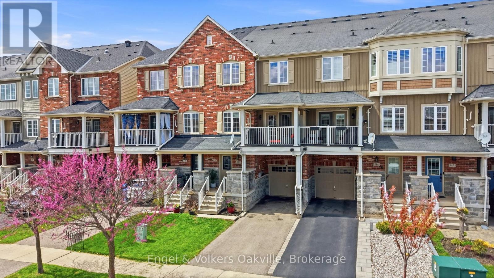 146 Truedell Circle, Hamilton, Ontario  L8B 0T1 - Photo 2 - X13671648