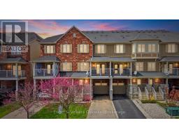 146 TRUEDELL CIRCLE, Hamilton, Ontario