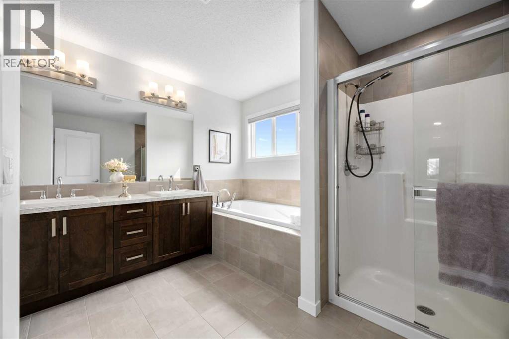 291 Paint Horse Drive, Cochrane, Alberta T4C 2M3 - Photo 26 - A2336105