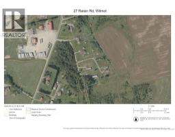27 Raisin Road, Wilmot, New Brunswick