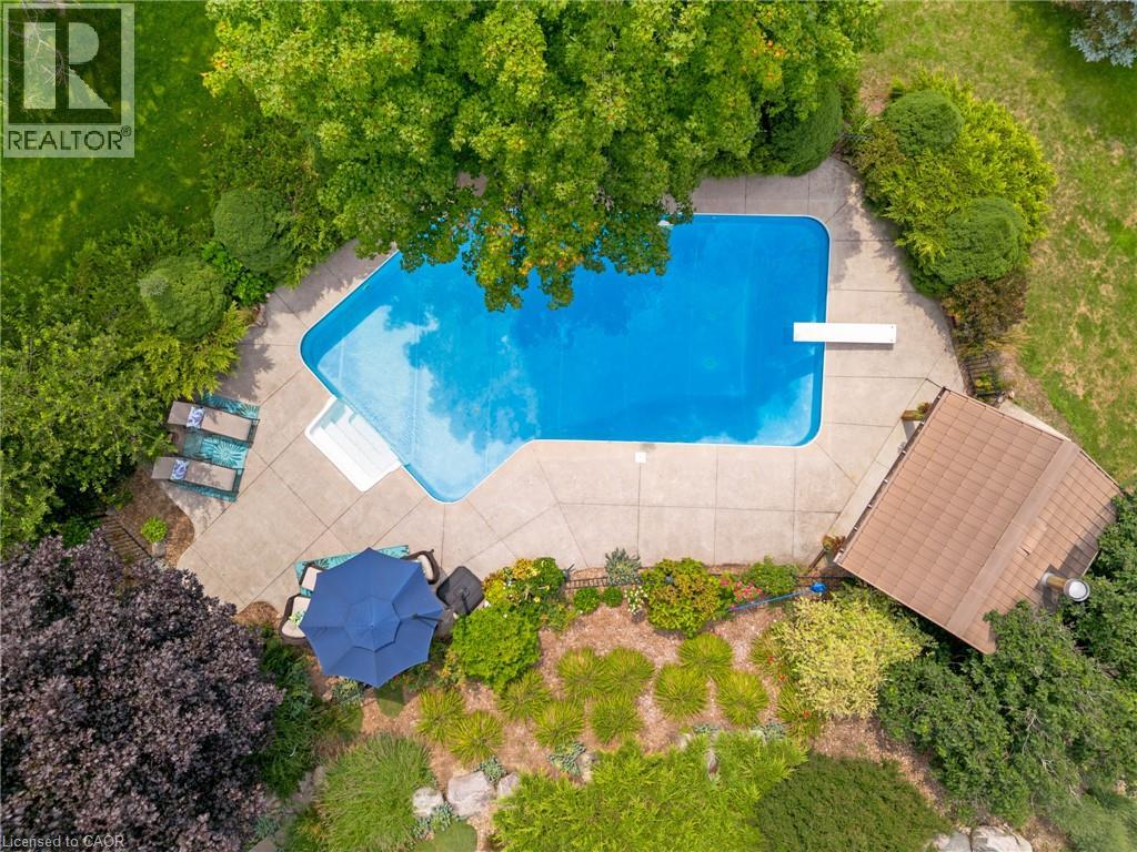 906864 Township Road 12, Bright, Ontario  N0J 1B0 - Photo 39 - 40855203
