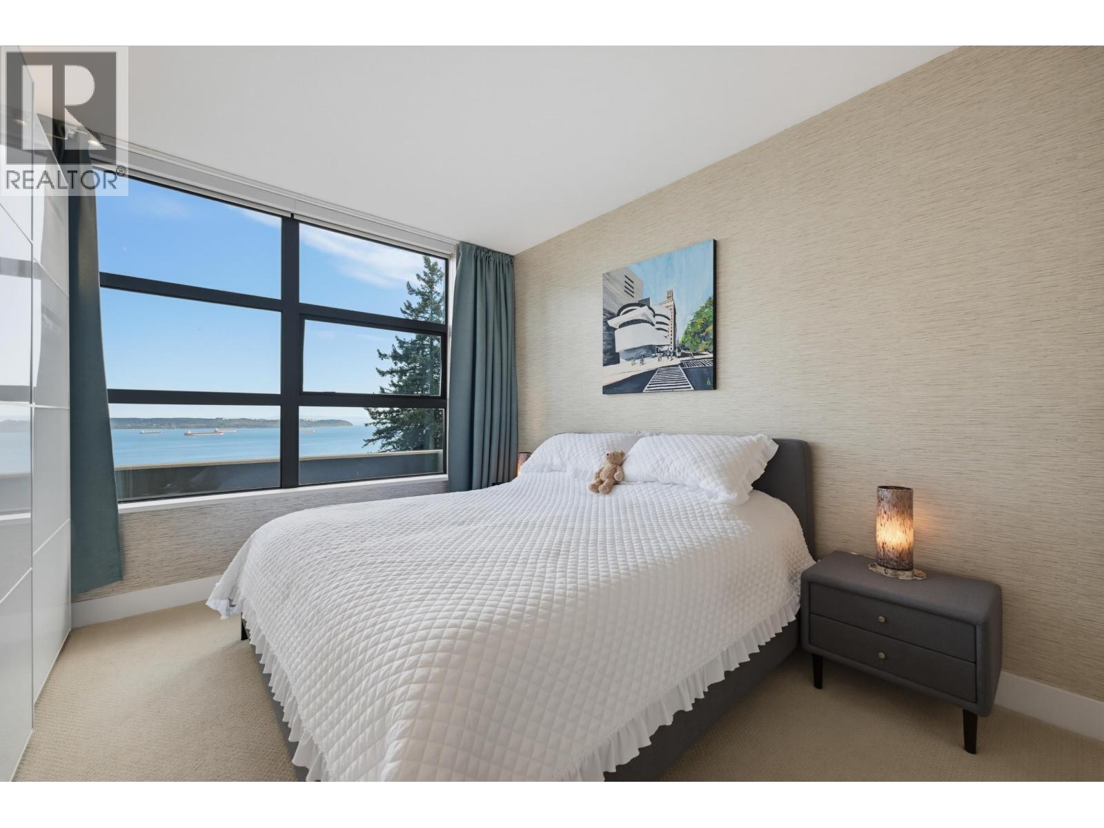 402 3355 Cypress Place, West Vancouver, British Columbia  V7S 3J9 - Photo 15 - R3155458