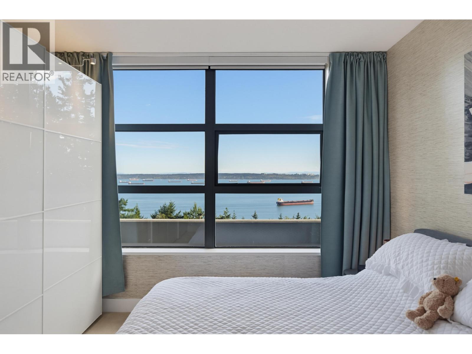 402 3355 Cypress Place, West Vancouver, British Columbia  V7S 3J9 - Photo 16 - R3155458