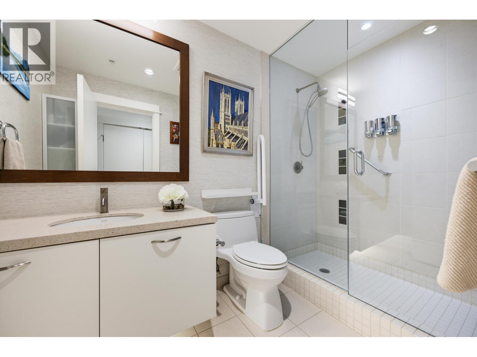 402 3355 Cypress Place, West Vancouver, British Columbia  V7S 3J9 - Photo 23 - R3155458