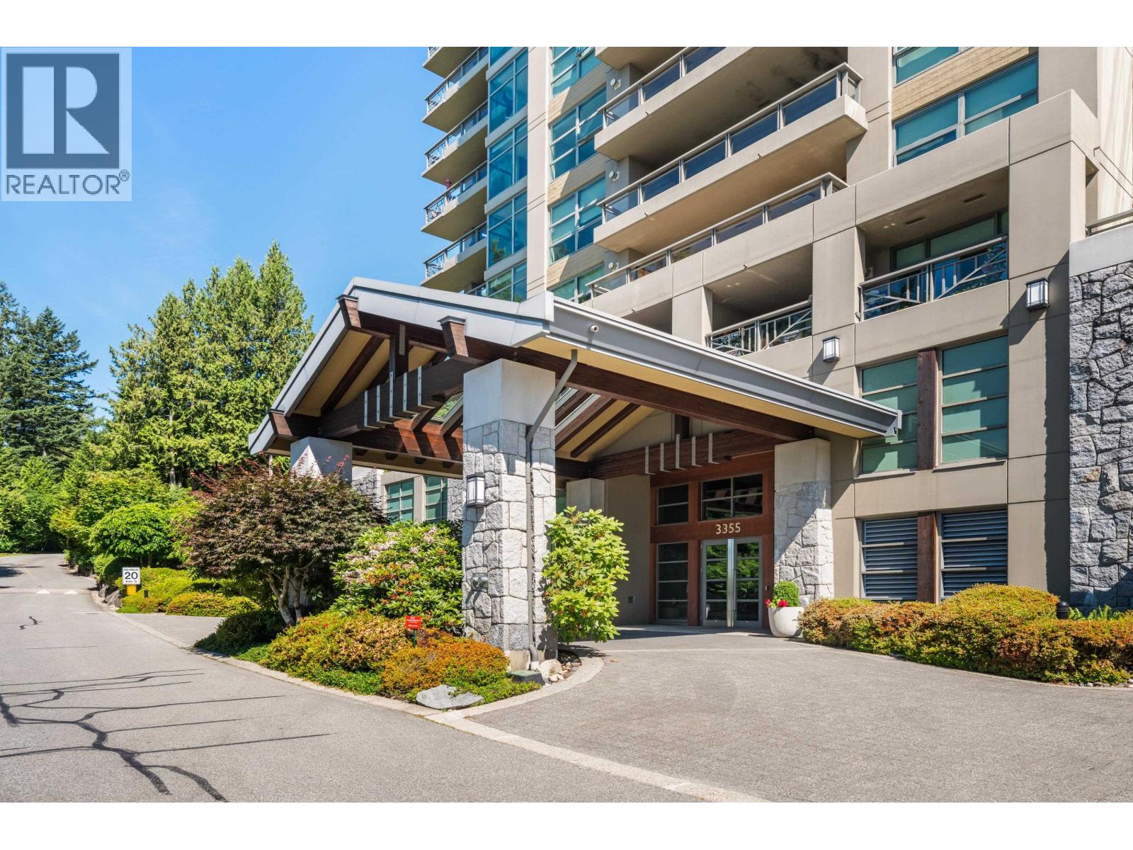 402 3355 Cypress Place, West Vancouver, British Columbia  V7S 3J9 - Photo 4 - R3155458