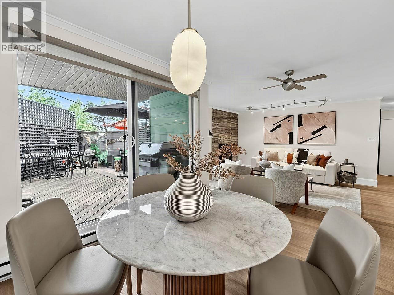 104 1575 Balsam Street, Vancouver, British Columbia  V6K 3L7 - Photo 11 - R3155462
