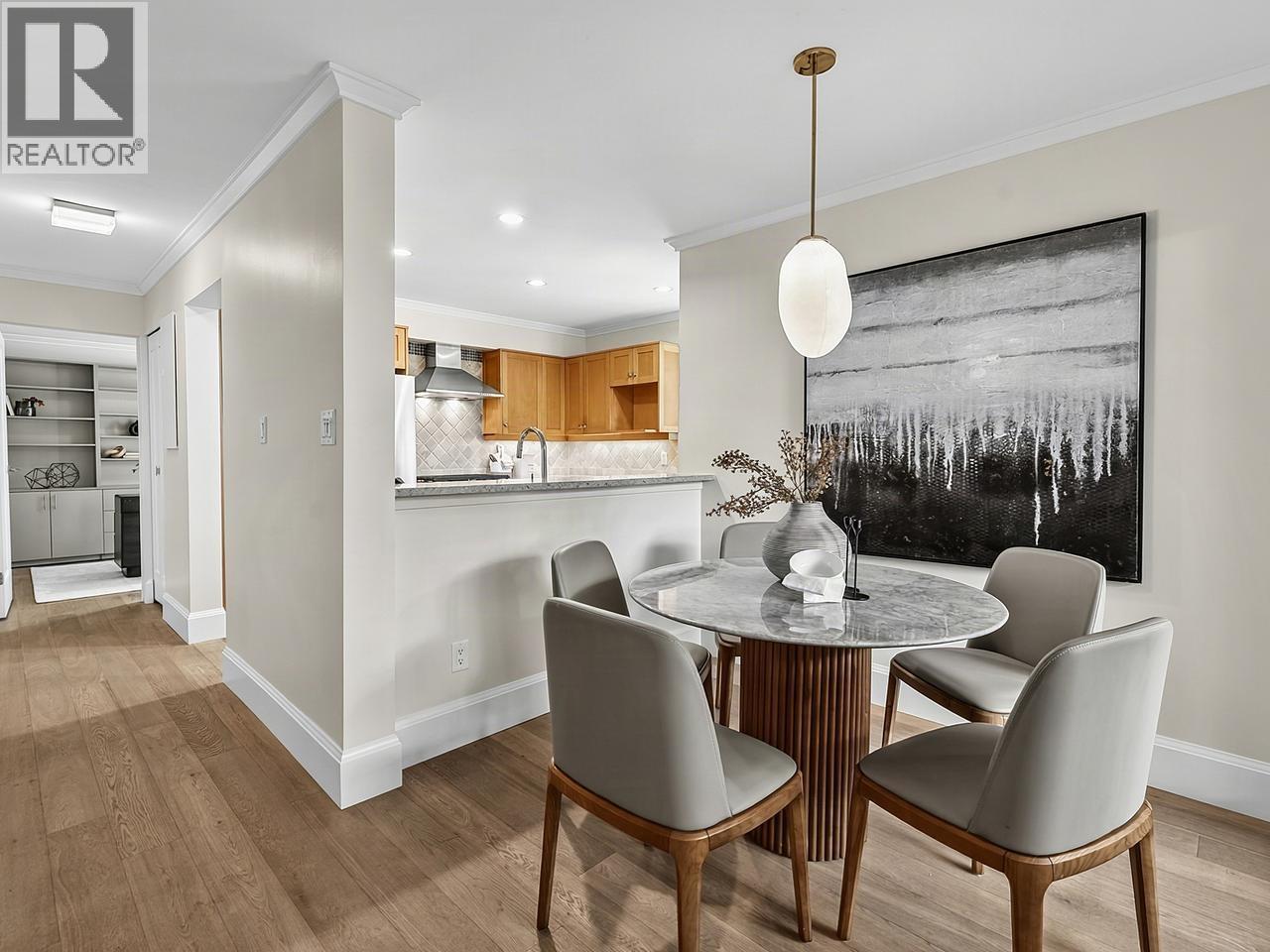 104 1575 Balsam Street, Vancouver, British Columbia  V6K 3L7 - Photo 12 - R3155462