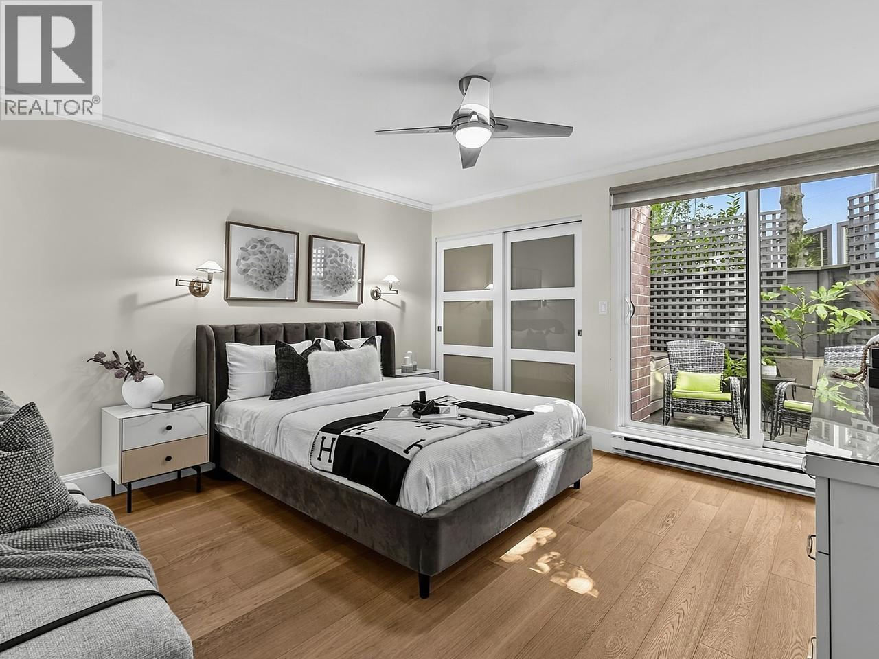 104 1575 Balsam Street, Vancouver, British Columbia  V6K 3L7 - Photo 18 - R3155462