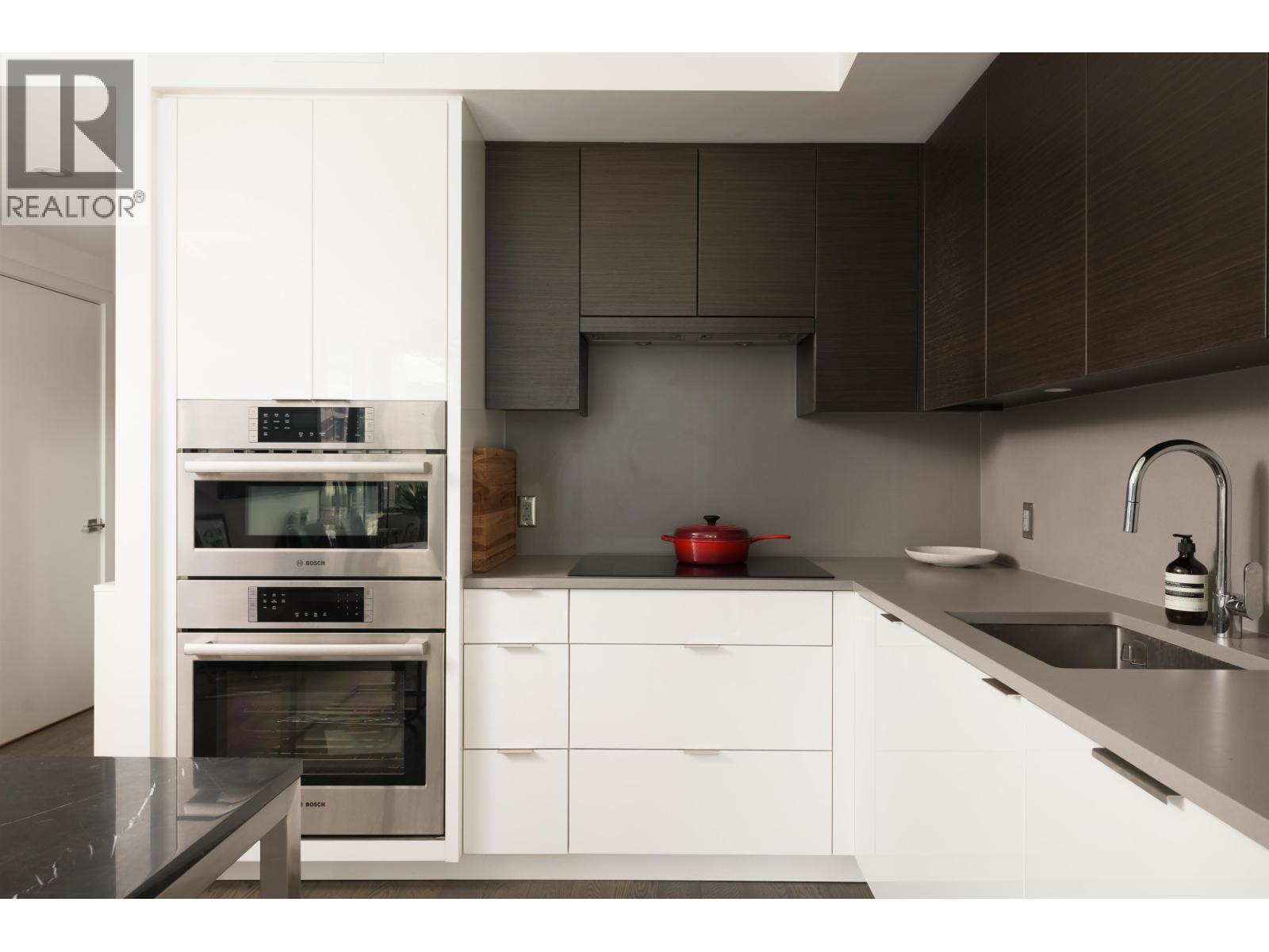 605 1688 Pullman Porter Street, Vancouver, British Columbia  V6A 0H4 - Photo 11 - R3155467