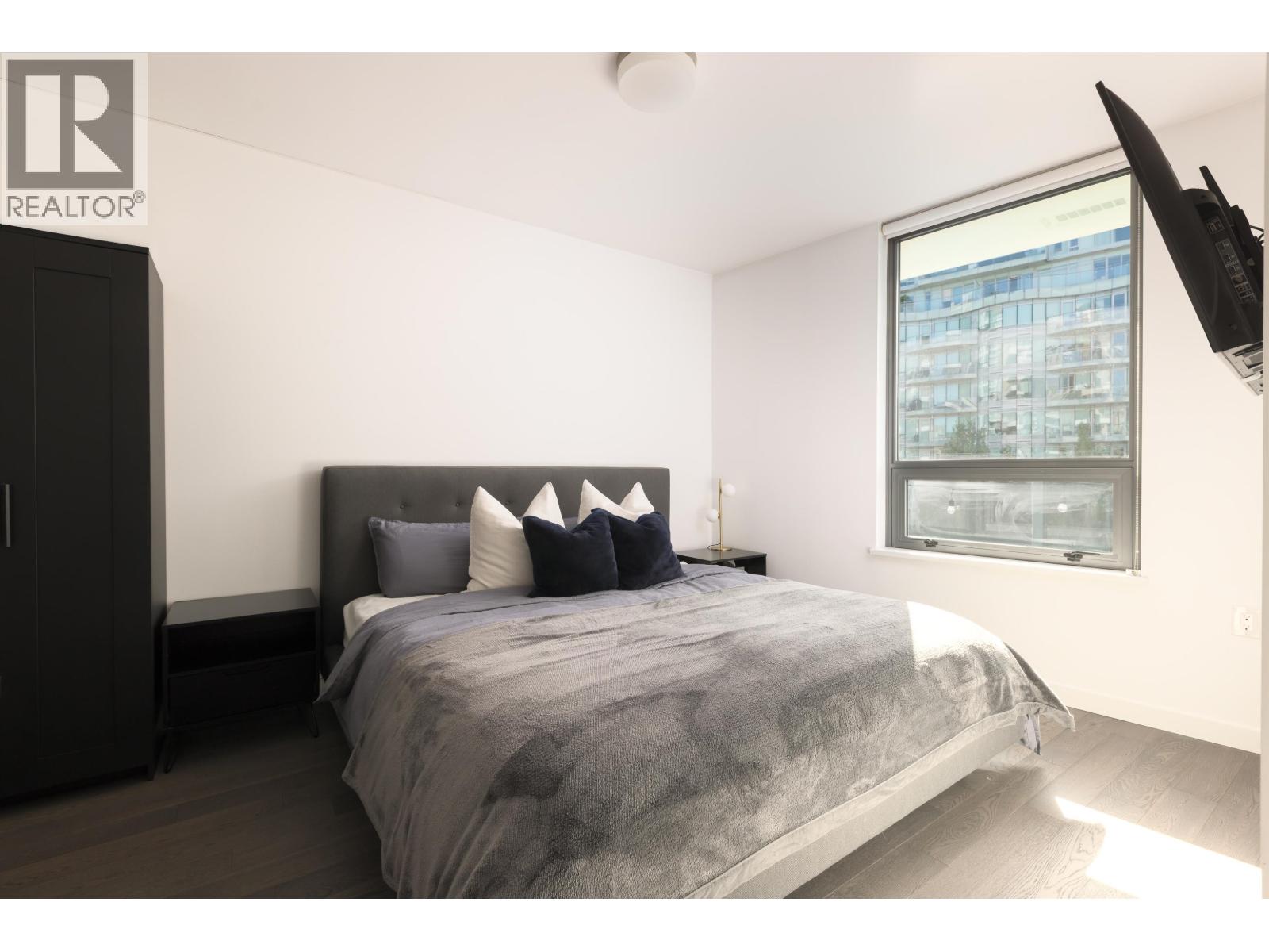 605 1688 Pullman Porter Street, Vancouver, British Columbia  V6A 0H4 - Photo 13 - R3155467
