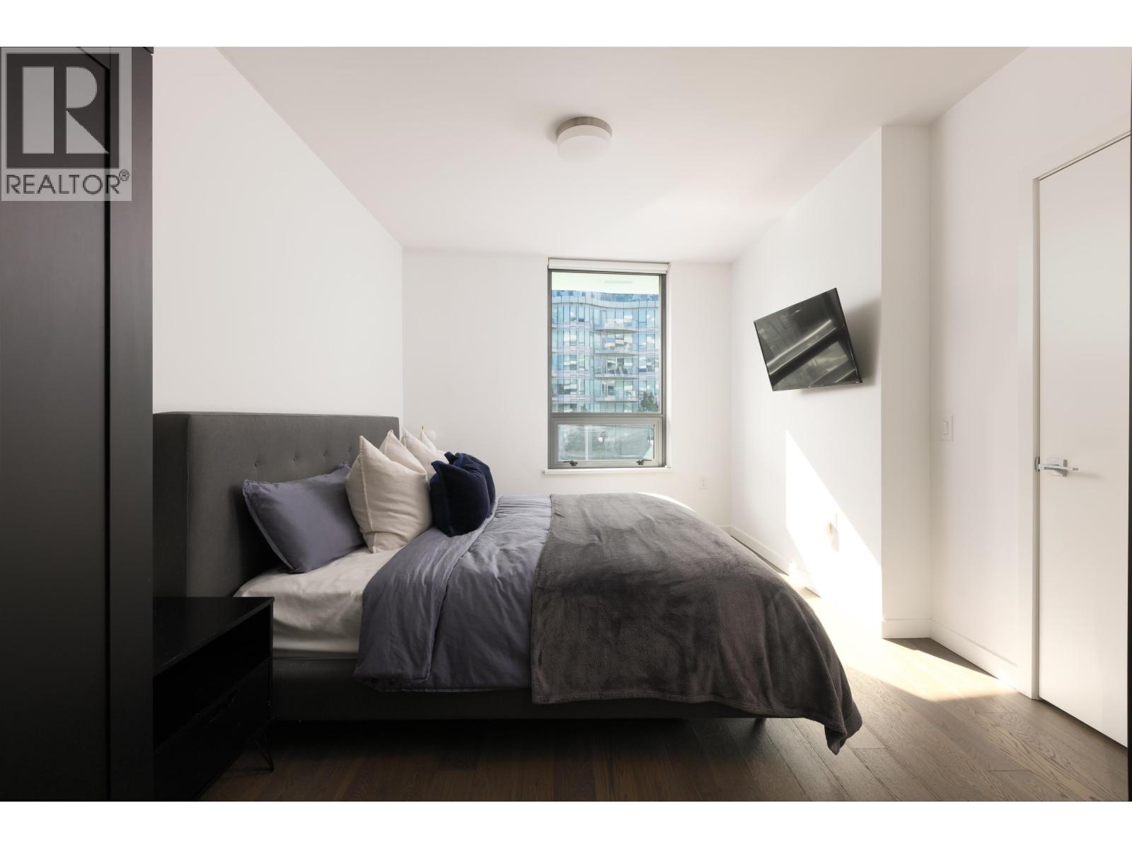 605 1688 Pullman Porter Street, Vancouver, British Columbia  V6A 0H4 - Photo 14 - R3155467