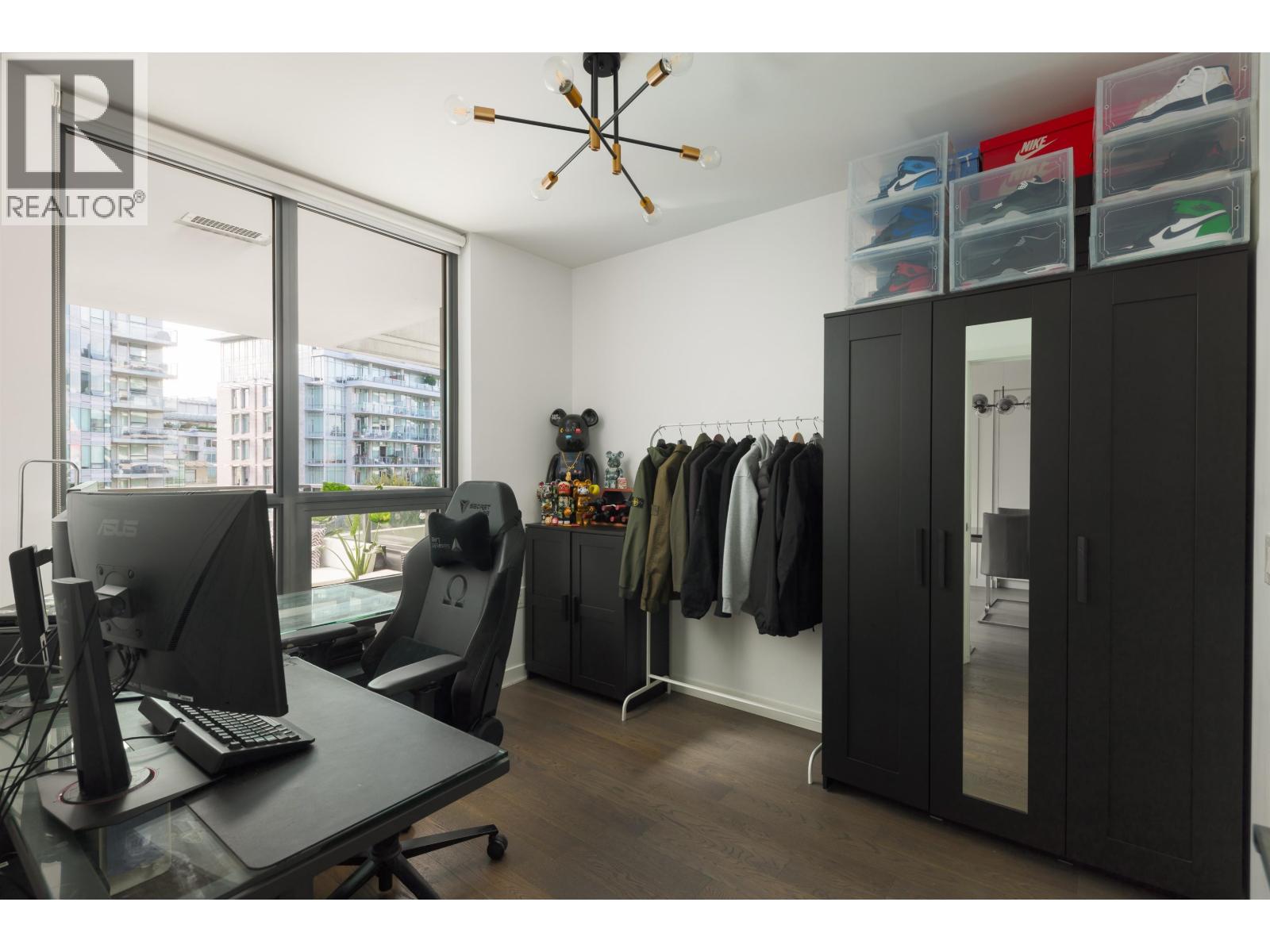 605 1688 Pullman Porter Street, Vancouver, British Columbia  V6A 0H4 - Photo 17 - R3155467