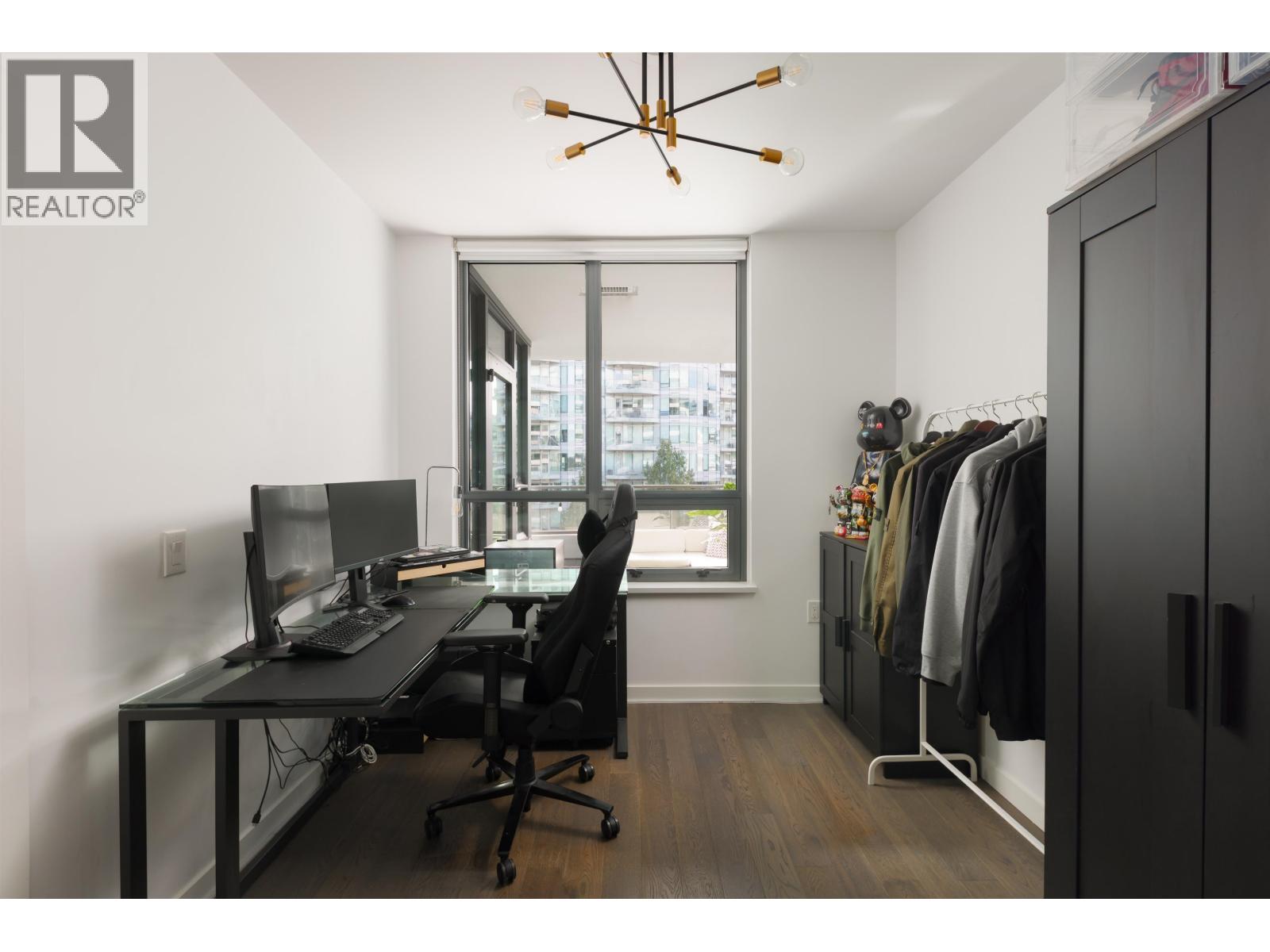 605 1688 Pullman Porter Street, Vancouver, British Columbia  V6A 0H4 - Photo 18 - R3155467
