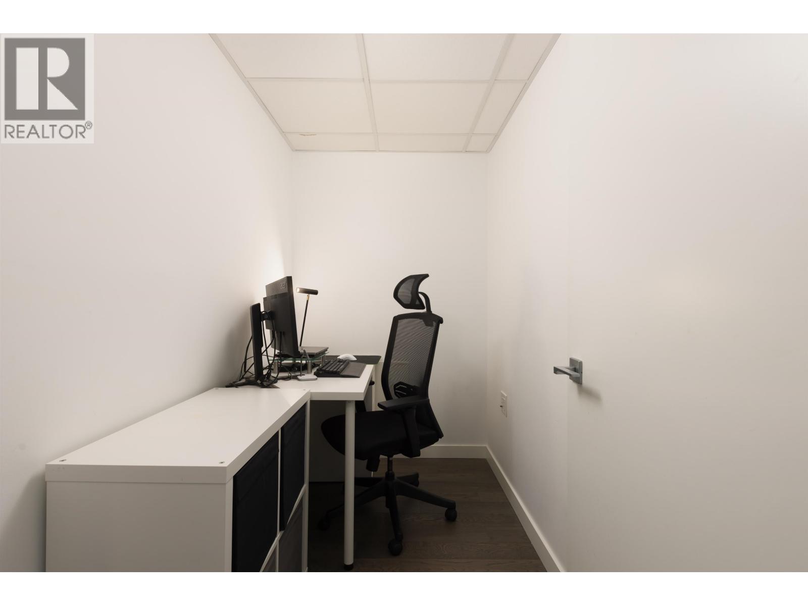 605 1688 Pullman Porter Street, Vancouver, British Columbia  V6A 0H4 - Photo 20 - R3155467