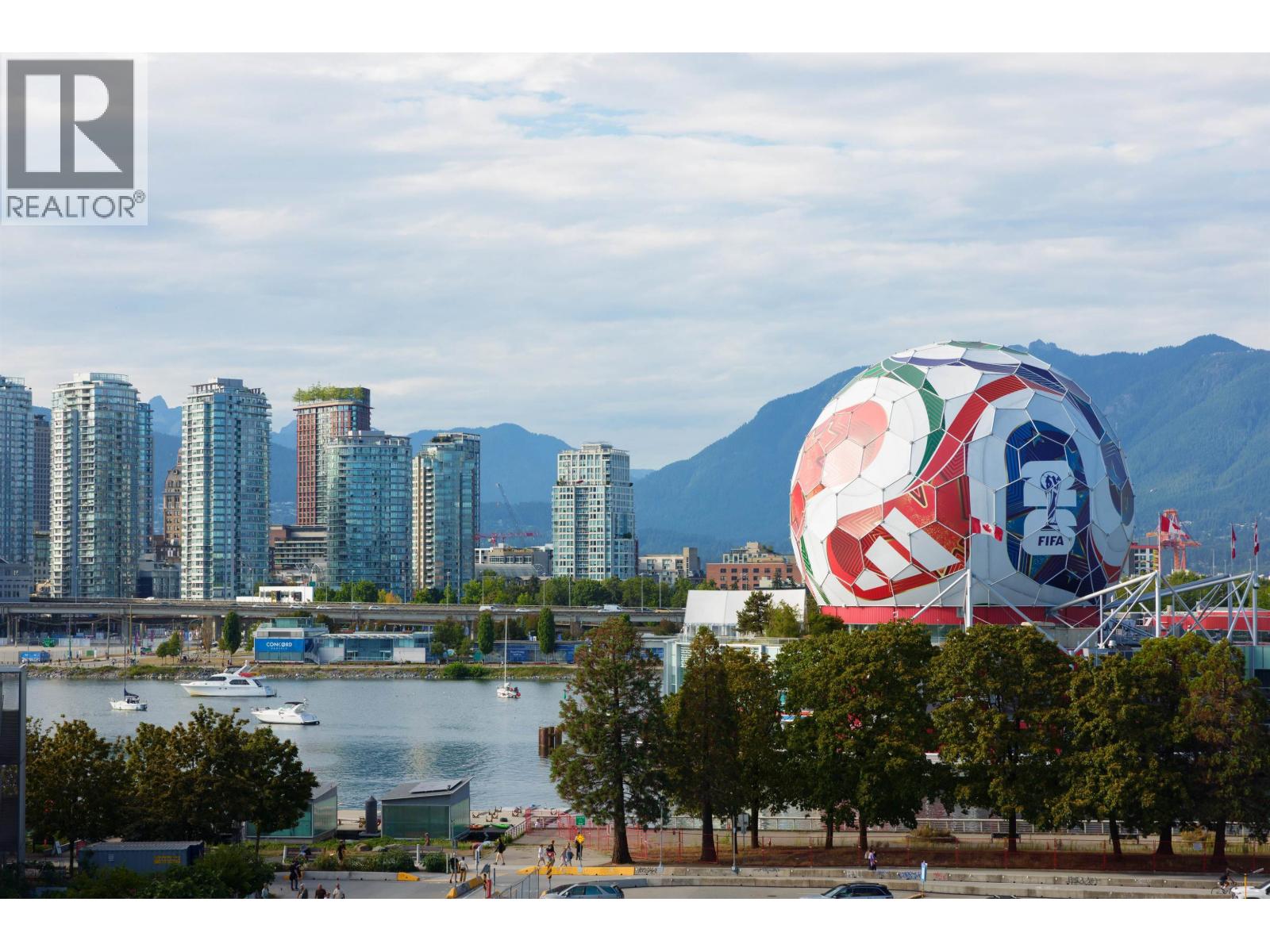 605 1688 Pullman Porter Street, Vancouver, British Columbia  V6A 0H4 - Photo 25 - R3155467