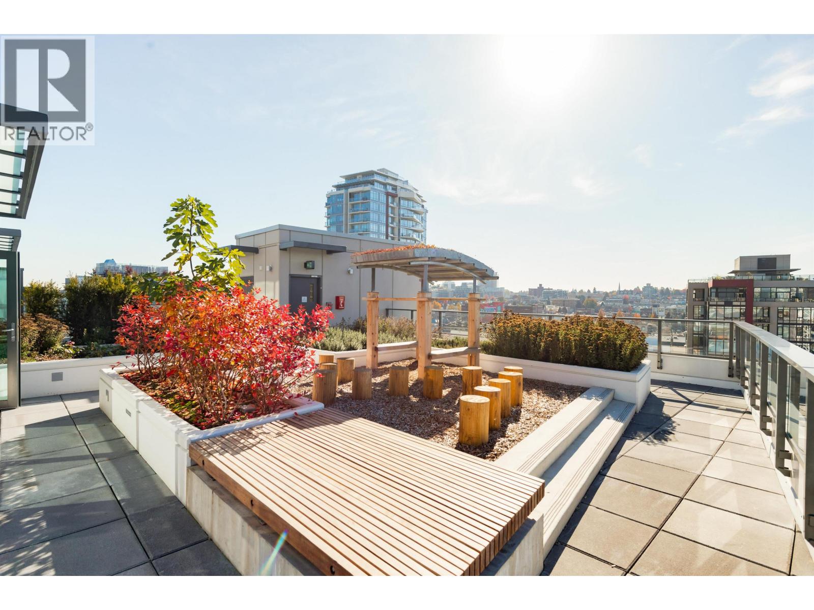 605 1688 Pullman Porter Street, Vancouver, British Columbia  V6A 0H4 - Photo 26 - R3155467