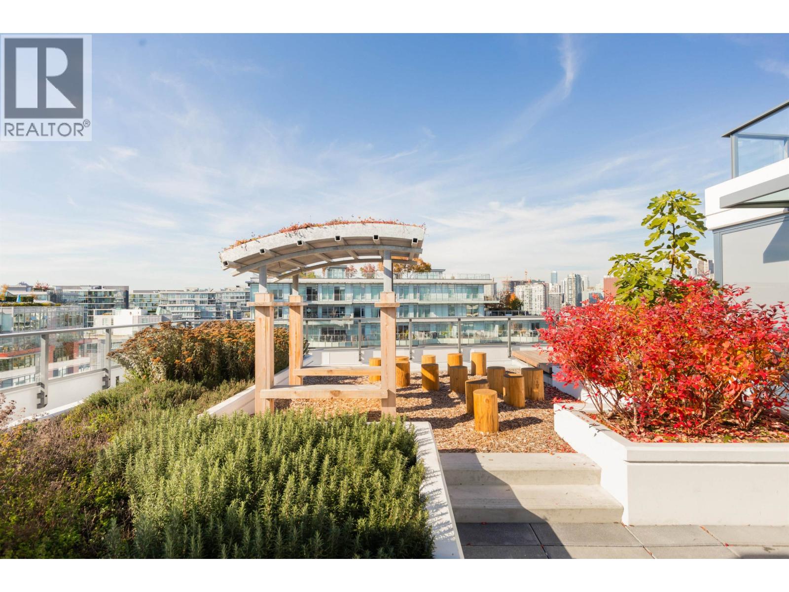 605 1688 Pullman Porter Street, Vancouver, British Columbia  V6A 0H4 - Photo 27 - R3155467