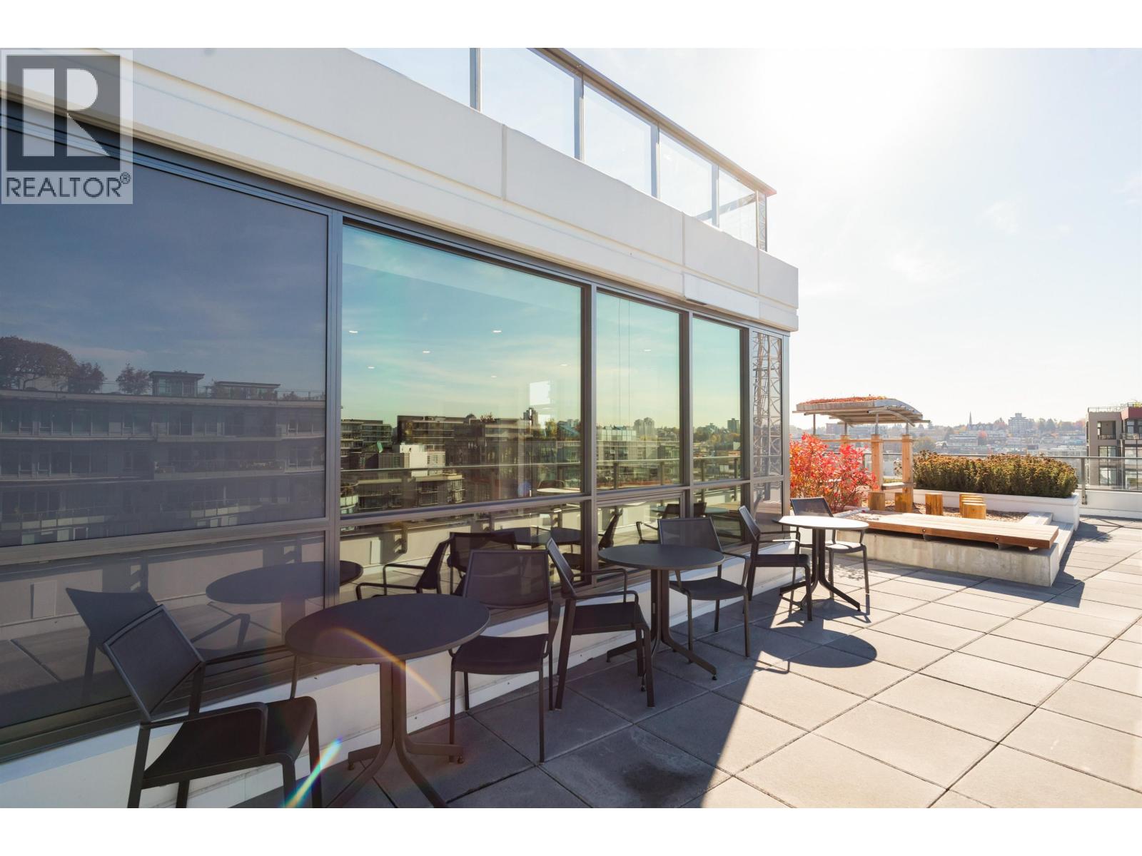 605 1688 Pullman Porter Street, Vancouver, British Columbia  V6A 0H4 - Photo 28 - R3155467