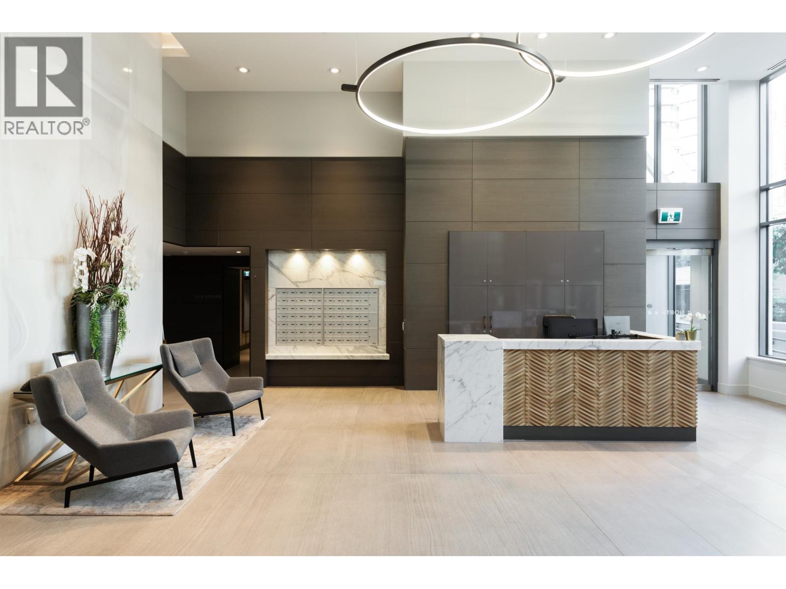 605 1688 Pullman Porter Street, Vancouver, British Columbia  V6A 0H4 - Photo 33 - R3155467