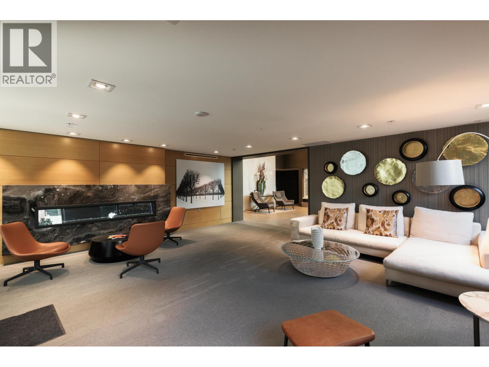 605 1688 Pullman Porter Street, Vancouver, British Columbia  V6A 0H4 - Photo 34 - R3155467