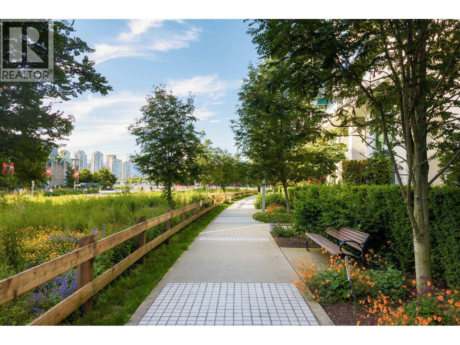 605 1688 Pullman Porter Street, Vancouver, British Columbia  V6A 0H4 - Photo 37 - R3155467