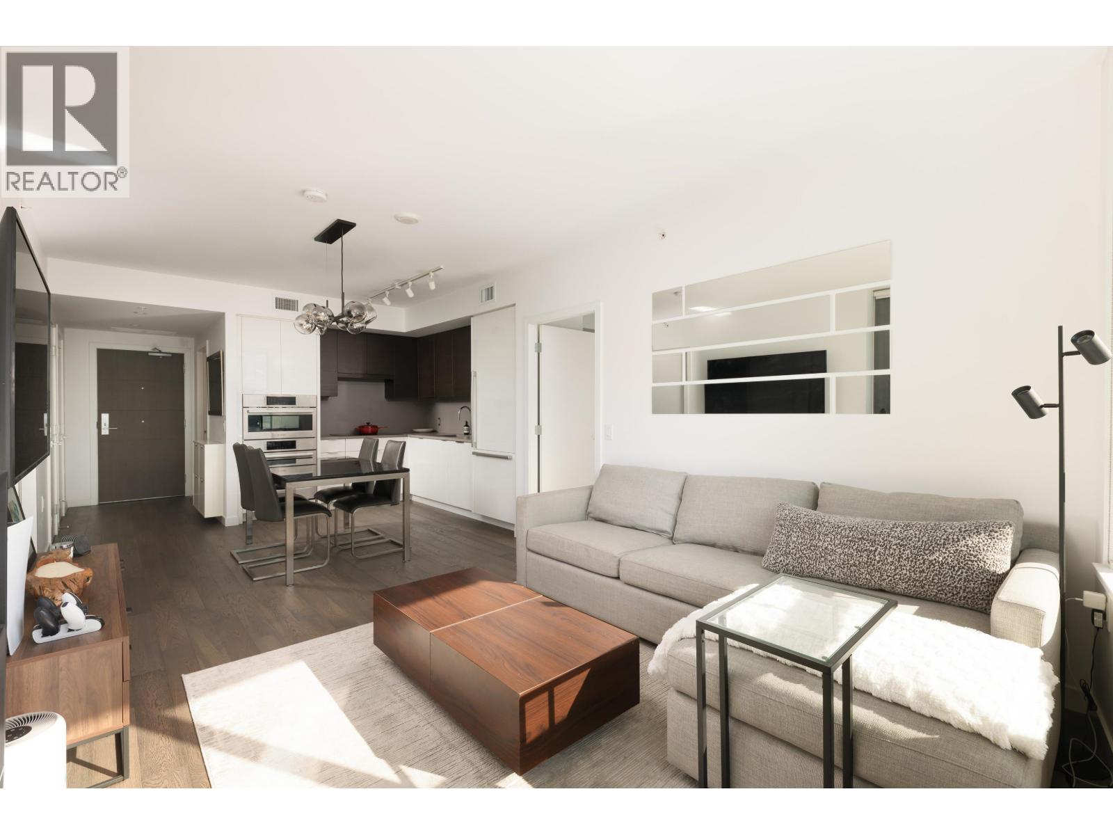 605 1688 Pullman Porter Street, Vancouver, British Columbia  V6A 0H4 - Photo 6 - R3155467
