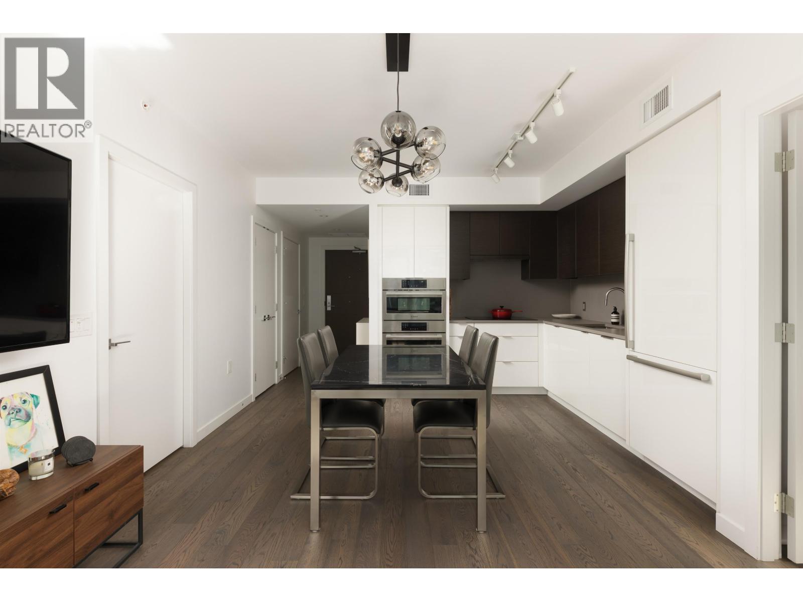605 1688 Pullman Porter Street, Vancouver, British Columbia  V6A 0H4 - Photo 7 - R3155467