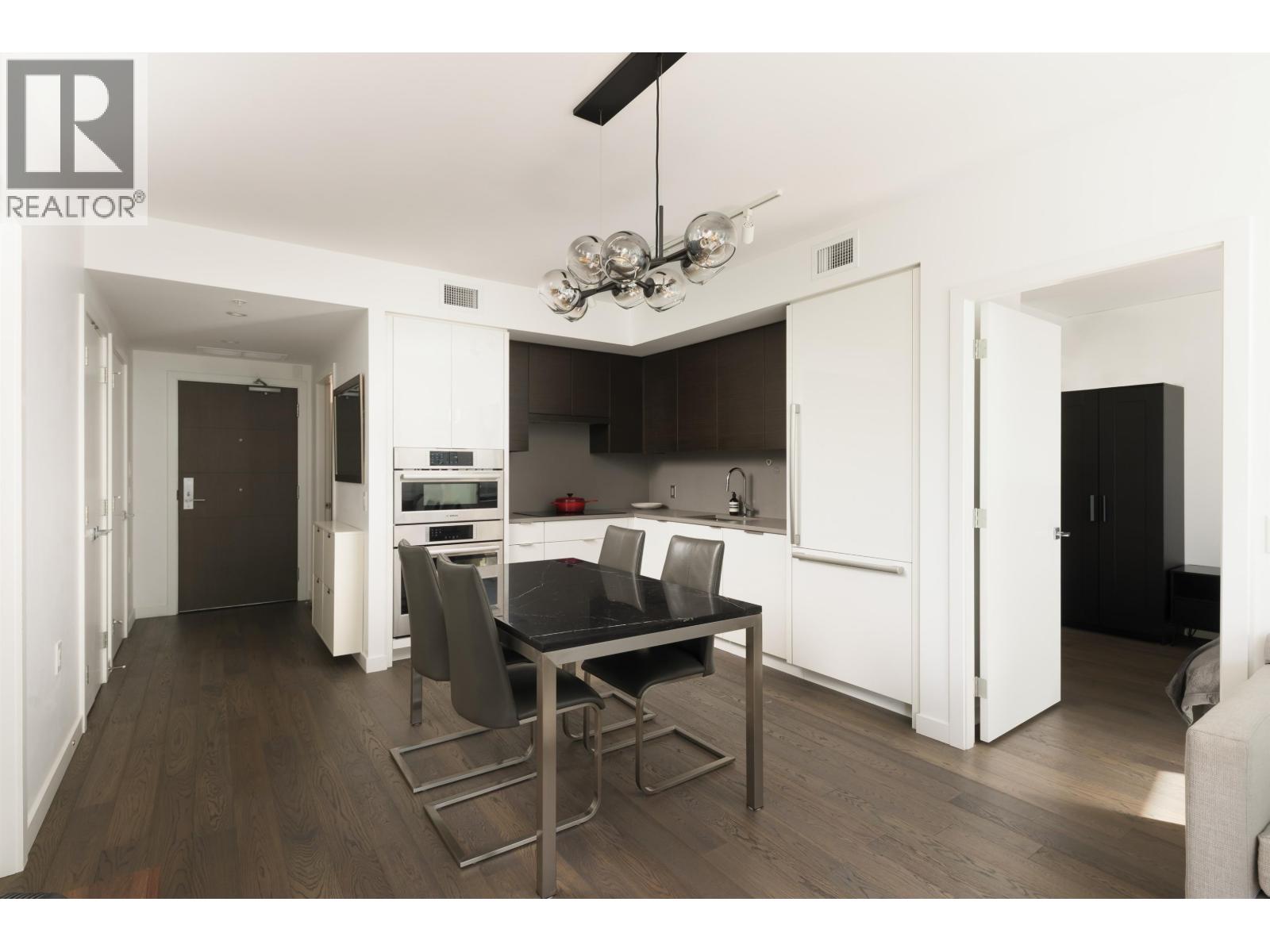 605 1688 Pullman Porter Street, Vancouver, British Columbia  V6A 0H4 - Photo 8 - R3155467