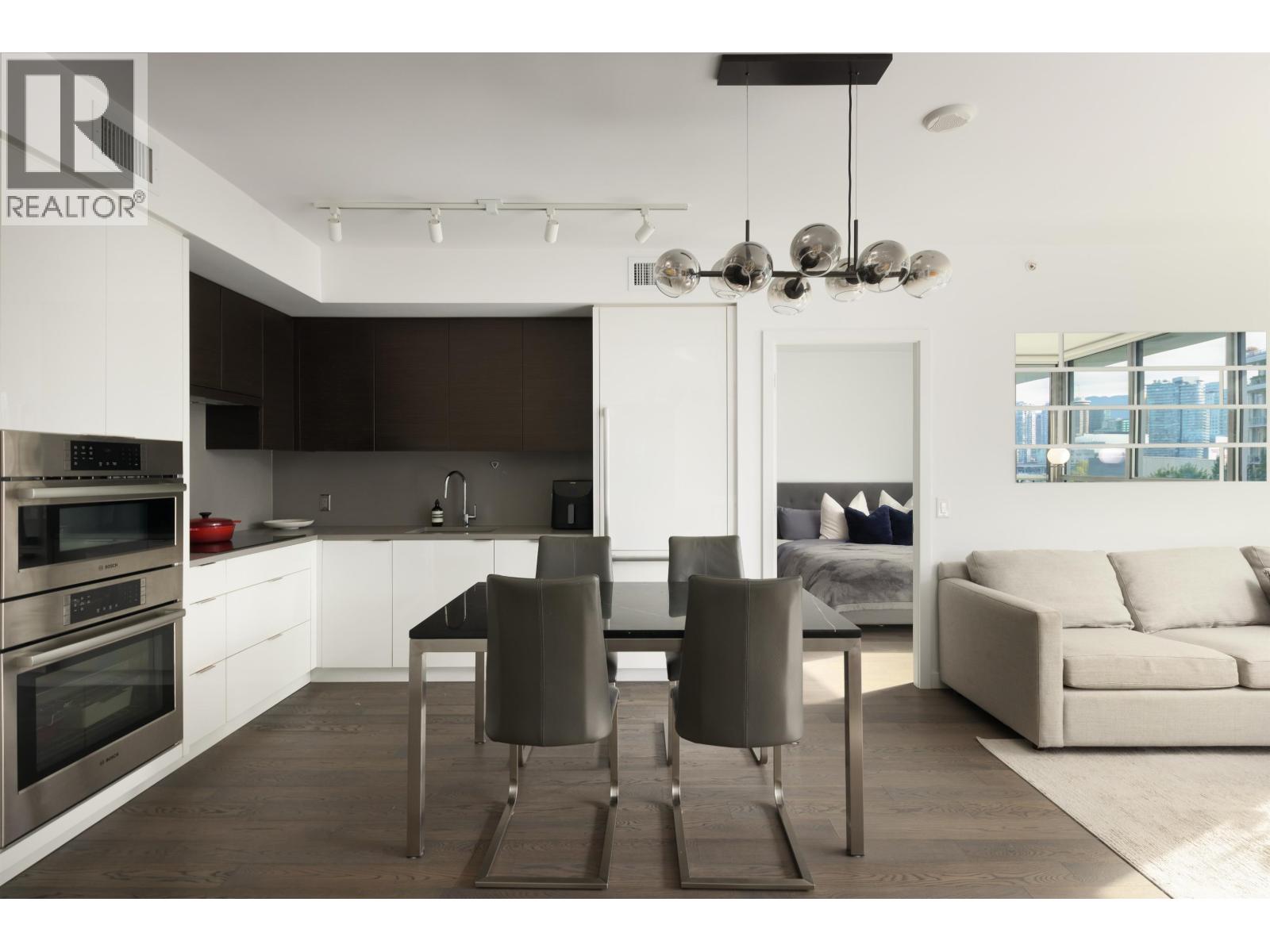 605 1688 Pullman Porter Street, Vancouver, British Columbia  V6A 0H4 - Photo 9 - R3155467